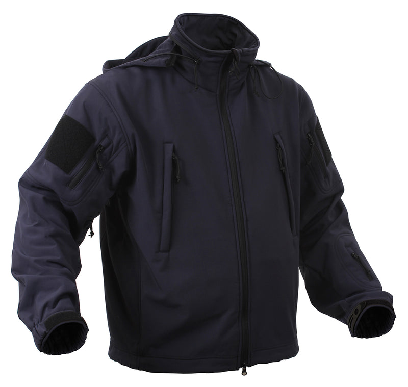 Rothco Special Ops Tactical Soft Shell Jacket