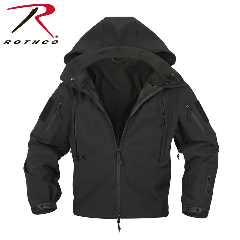 Rothco Special Ops Tactical Soft Shell Jacket