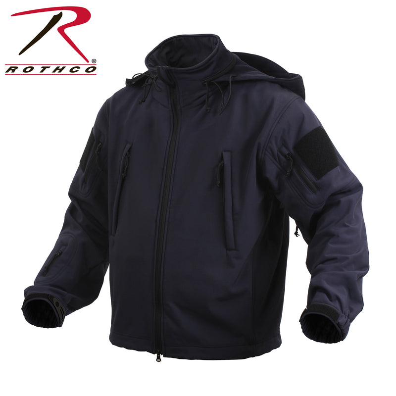 Rothco Special Ops Tactical Soft Shell Jacket