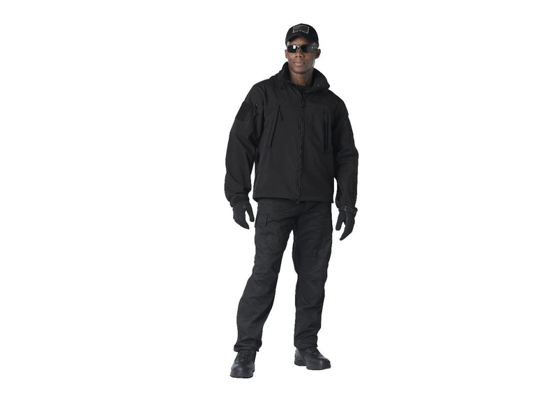 Rothco Special Ops Tactical Soft Shell Jacket