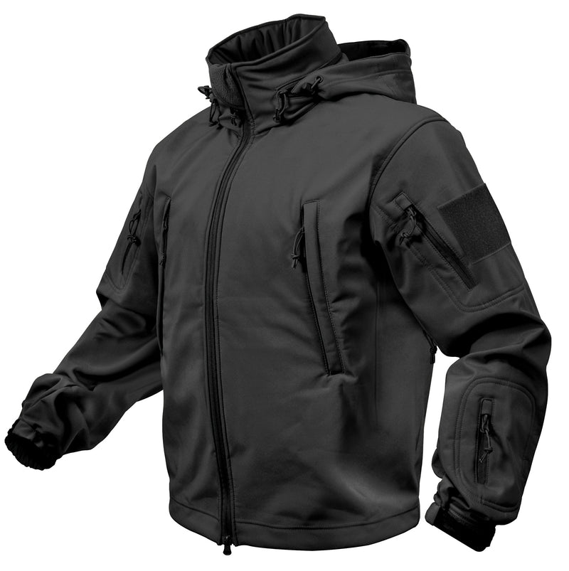 Rothco Special Ops Tactical Soft Shell Jacket