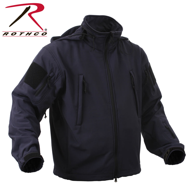 Rothco Special Ops Tactical Soft Shell Jacket