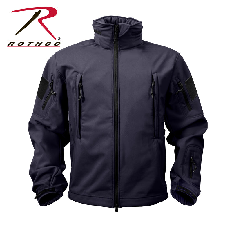 Rothco Special Ops Tactical Soft Shell Jacket