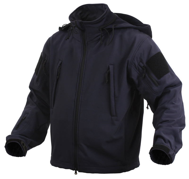 Rothco Special Ops Tactical Soft Shell Jacket