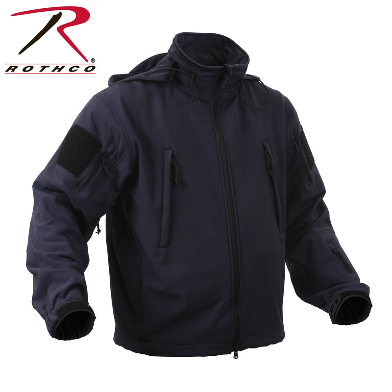 Rothco Special Ops Tactical Soft Shell Jacket