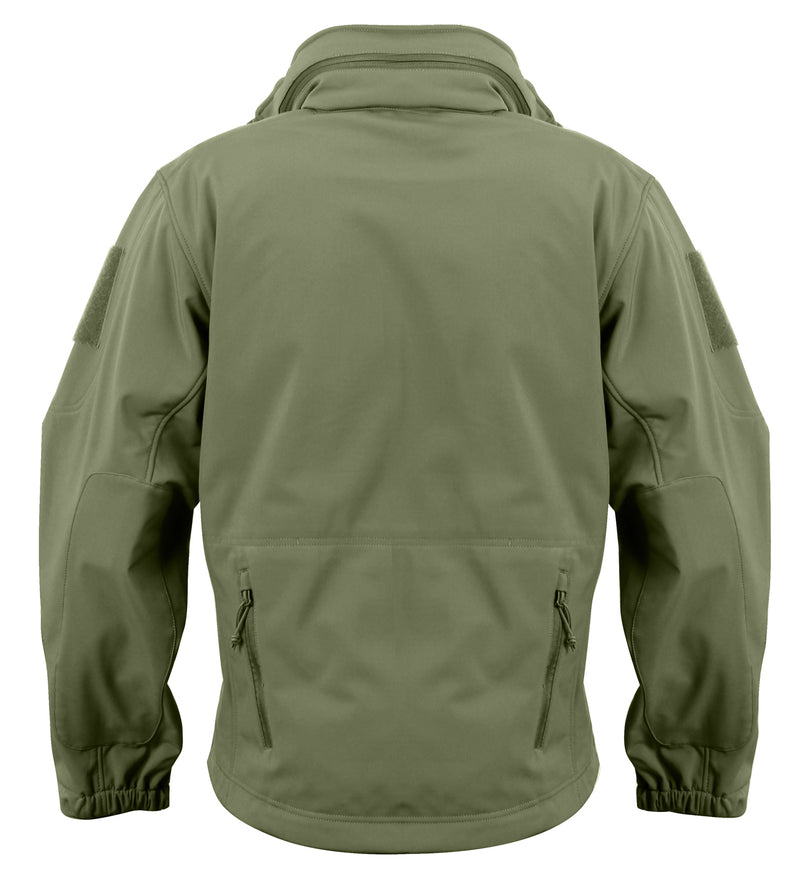 Rothco Special Ops Tactical Soft Shell Jacket