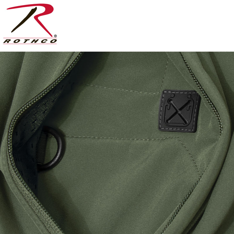 Rothco Special Ops Tactical Soft Shell Jacket