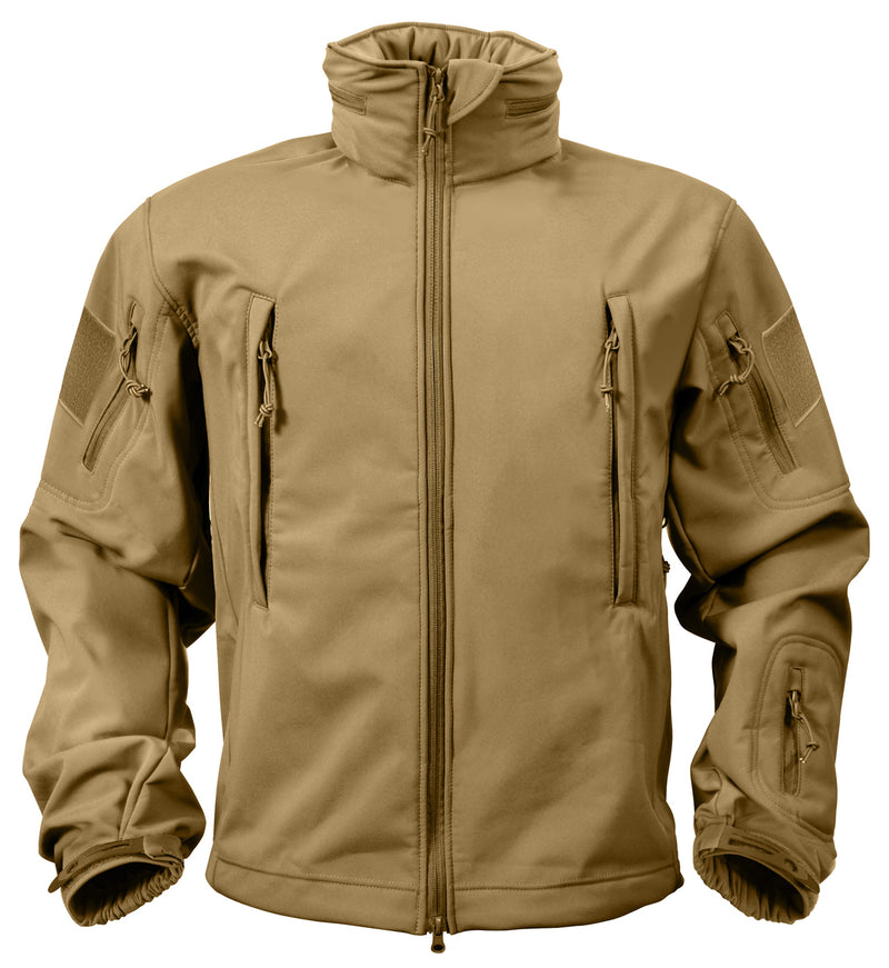 Rothco Special Ops Tactical Soft Shell Jacket