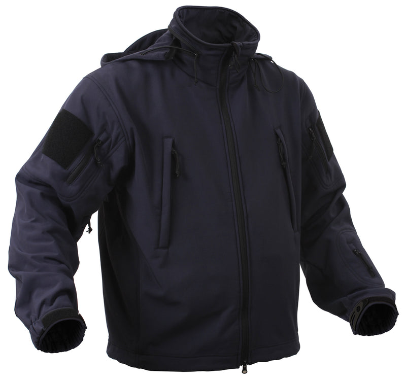 Rothco Special Ops Tactical Soft Shell Jacket