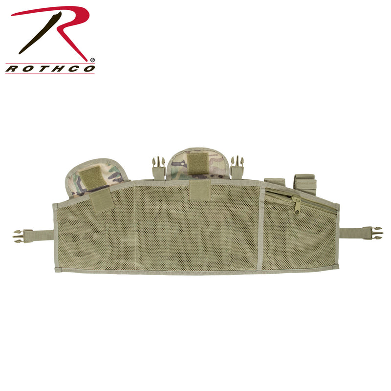 Rothco Tactical Assault Panel - MultiCam