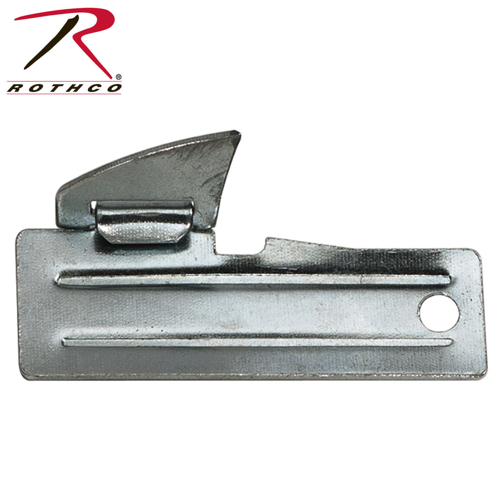 Rothco G.I. Type P-51 Can Opener