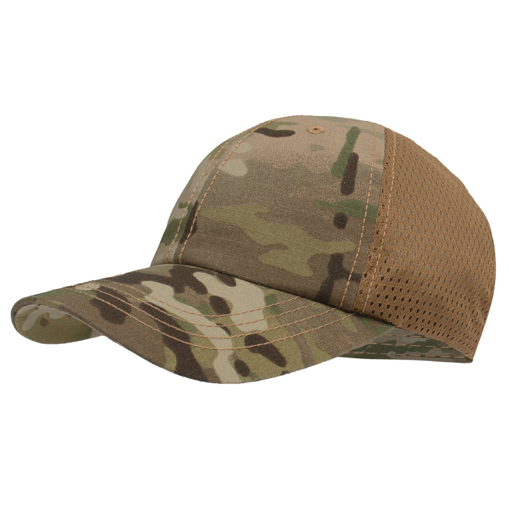 Rothco MultiCam/OCP Tactical Mesh Back Cap