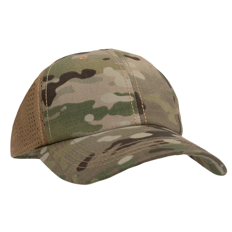 Rothco MultiCam/OCP Tactical Mesh Back Cap