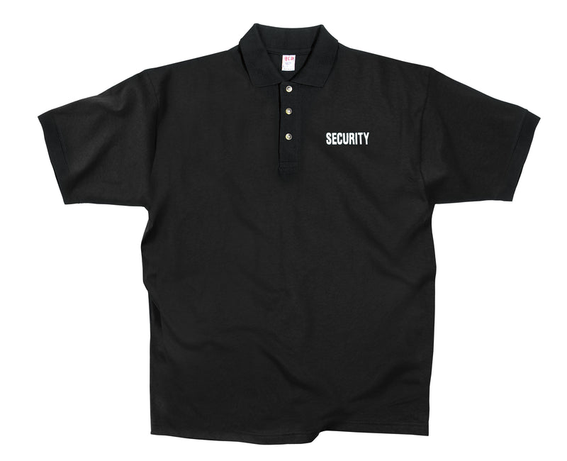 Rothco Law Enforcement Printed Polo Shirts