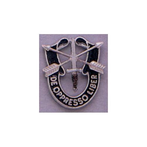 Rothco Special Forces Crest Pin