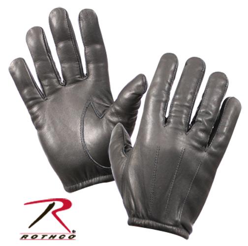 Rothco Police Cut Resistant Lined Gloves