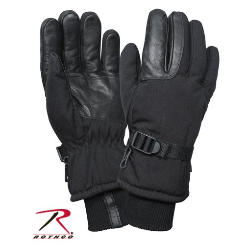 Rothco Cold Weather Military Gloves