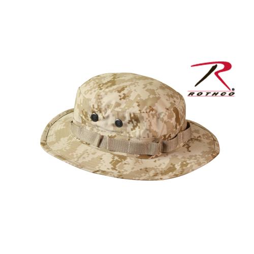 Rothco Digital Camo Boonie Hat